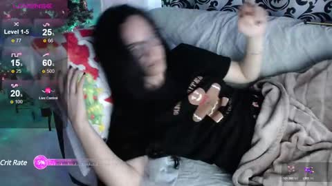 Snapshot of joanna_cw chatting on 12/26/24, 07:35 Jo online show from 12/26/24, 07:35