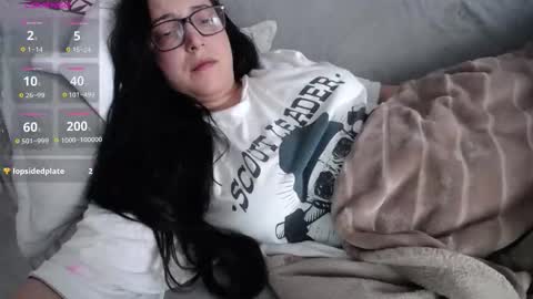 Snapshot of joanna_cw chatting on 11/28/25, 09:56 Jo online show from 11/28/25, 09:56