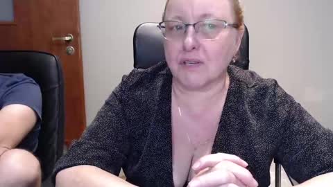 Joanna and Greg online show from 02/09/25, 11:14