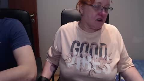 Joanna and Greg online show from 02/13/25, 07:42