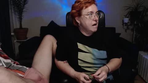 Joanna and Greg online show from 10/05/25, 02:37