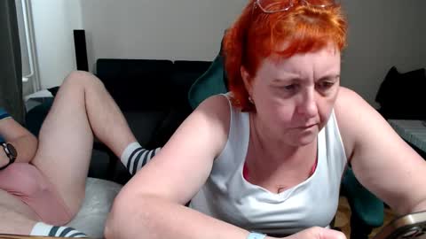 Joanna and Greg online show from 03/03/26, 12:33