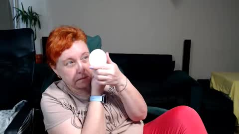 Joanna and Greg online show from 03/22/26, 08:29