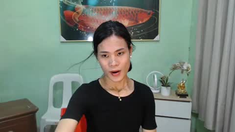 Snapshot of joannamuse chatting on 06/22/26, 10:45 joanna online show from 06/22/26, 10:45