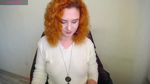 SweetGinger online show from 02/28/25, 08:53