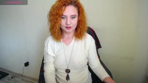 SweetGinger online show from 02/28/25, 11:58