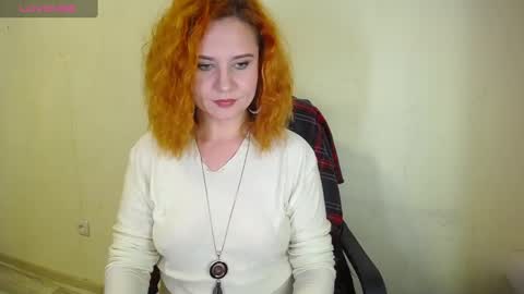 SweetGinger online show from 02/28/25, 07:56