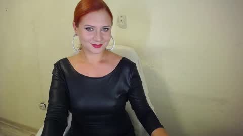 SweetGinger online show from 09/12/25, 07:47