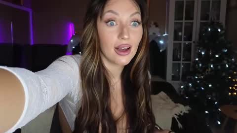 Joanne online show from 12/18/24, 08:31