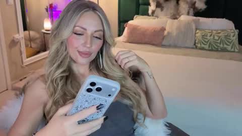 Joanne online show from 02/01/26, 08:02