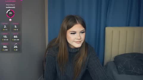 Karyn online show from 10/25/25, 07:38