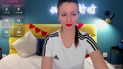 Joan online show from 02/16/26, 01:24