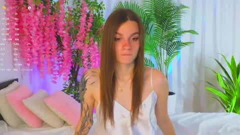 Snapshot of joannerichardson chatting on 05/01/26, 07:07 Eva online show from 05/01/26, 07:07