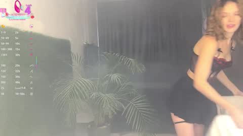 MONICA online show from 02/03/26, 06:40