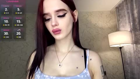 Eva  Its my first day 3 Be pantience online show from 02/21/26, 06:25