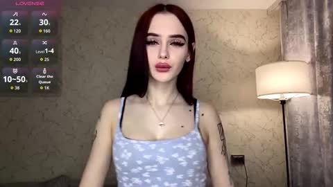 Eva  Its my first day 3 Be pantience online show from 02/27/26, 06:24