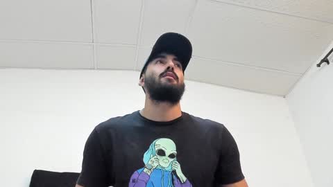 Snapshot of joao_batista_team chatting on 01/16/25, 02:09 JOAO BATISTA online show from 01/16/25, 02:09