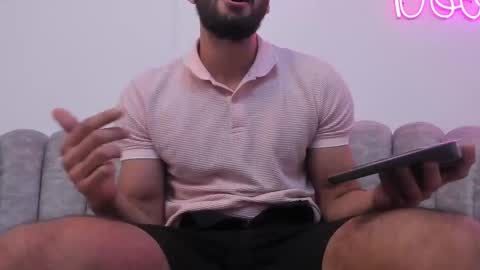 Snapshot of joao_batista_team chatting on 02/23/25, 12:08 JOAO BATISTA online show from 02/23/25, 12:08