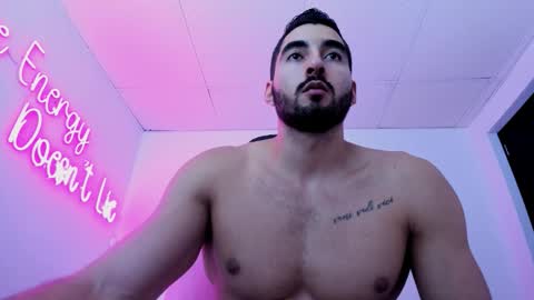 Snapshot of joao_batista_team chatting on 09/09/25, 02:33 JOAO BATISTA online show from 09/09/25, 02:33