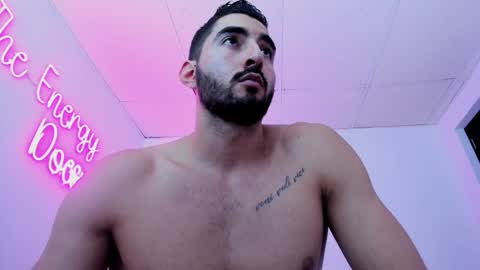 Snapshot of joao_batista_team chatting on 09/10/25, 01:05 JOAO BATISTA online show from 09/10/25, 01:05