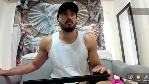 Snapshot of joao_batista_team chatting on 10/16/25, 05:03 JOAO BATISTA online show from 10/16/25, 05:03