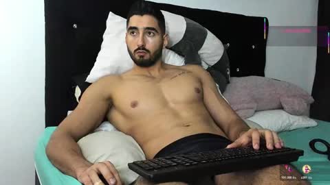 Snapshot of joao_batista_team chatting on 10/25/25, 12:18 JOAO BATISTA online show from 10/25/25, 12:18