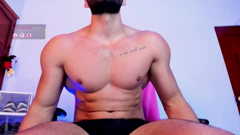 JOAO BATISTA online show from 02/14/26, 03:53