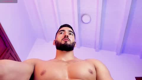 JOAO BATISTA online show from 02/19/26, 10:28