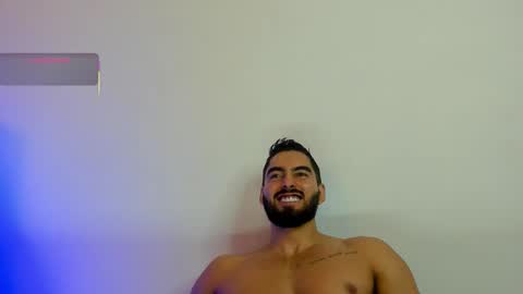 JOAO BATISTA online show from 02/22/26, 02:02