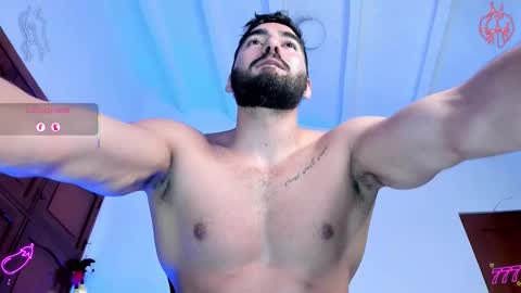 JOAO BATISTA online show from 03/05/26, 08:16