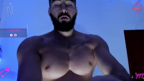 JOAO BATISTA online show from 03/09/26, 02:48