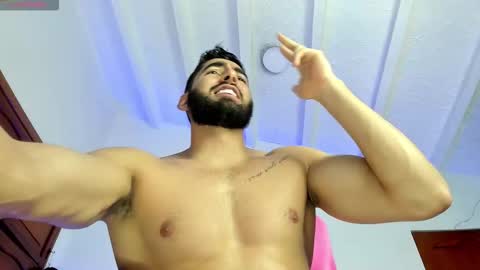 JOAO BATISTA online show from 03/17/26, 04:39