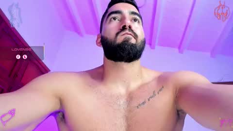 JOAO BATISTA online show from 03/21/26, 02:27