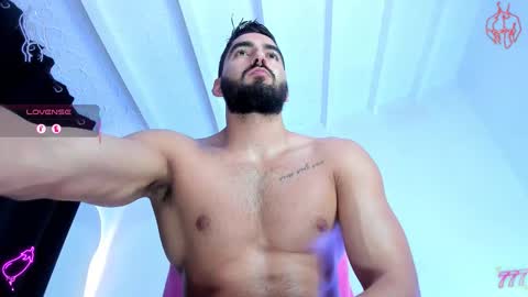 JOAO BATISTA online show from 03/26/26, 07:36