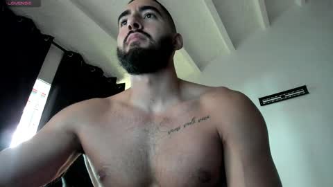 JOAO BATISTA online show from 03/28/26, 03:55