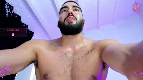 JOAO BATISTA online show from 04/09/26, 03:17