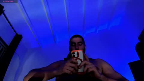 JOAO BATISTA online show from 04/21/26, 03:02