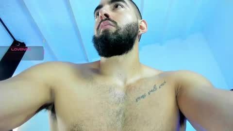 JOAO BATISTA online show from 04/26/26, 05:54