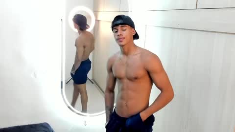 Snapshot of joao_da_silva19 chatting on 05/28/26, 02:03 Joao Da Silva online show from 05/28/26, 02:03