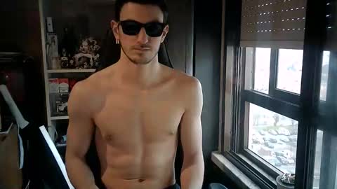 joao love online show from 02/17/26, 12:12