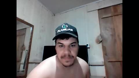 joaopaulosenasiqueira online show from 03/16/26, 09:19