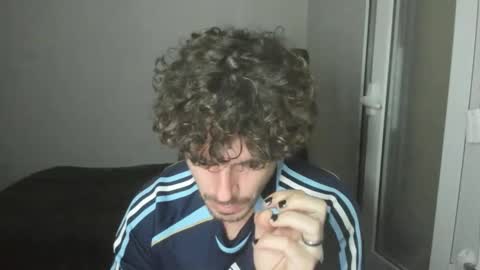 joaquin420_hot online show from 02/15/26, 10:39