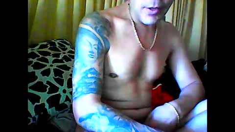 joaquin_alicante online show from 05/23/26, 12:09