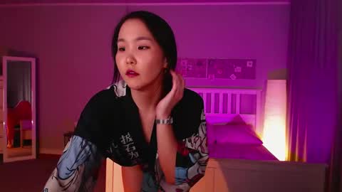 Amina online show from 02/06/25, 03:31