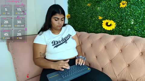 Jocy  online show from 12/29/24, 12:34