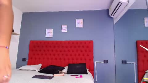 Jocy  online show from 02/11/25, 12:27