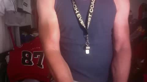 JockDad87 online show from 09/28/25, 06:02