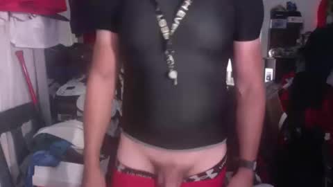 JockDad87 online show from 10/04/25, 11:25