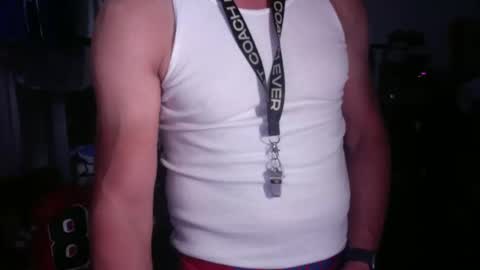 JockDad87 online show from 11/19/25, 01:44