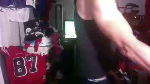 JockDad87 online show from 12/15/25, 12:59